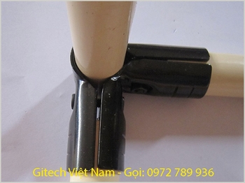 Khớp nối HJ 04